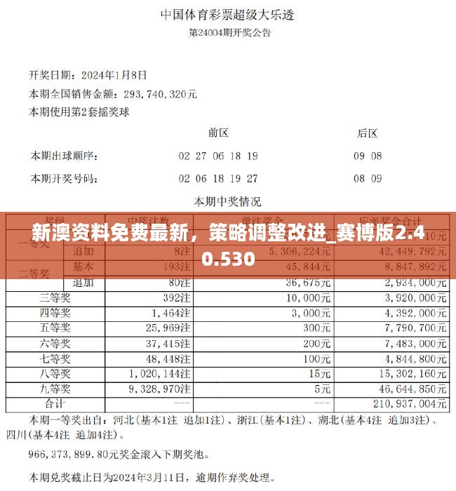 新澳2024年最新资料解析，第222期精选解析与落实策略